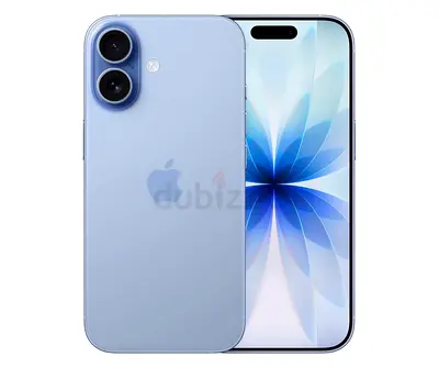 Apple iPhone 17 in Blue brand new in box 256 gb