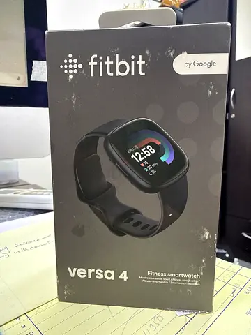 Fitbit Smartwatch