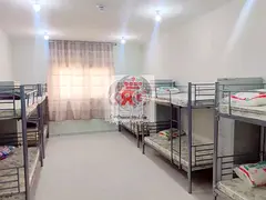 Labour Camp for rent at Mussafah Industrial Area | Ready to Occupy