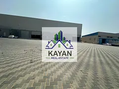 brand new industrial warehouse- 24,000 square feet-100 kilowatts of electrical power