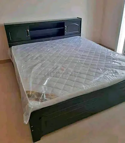 Brand new bed set available