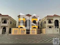 Own a classic-designed corner villa with a swimming pool and very large setback, ready to move in di