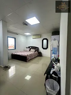 Room in halwan with seperate bath (ready to move) available for long term (main road)