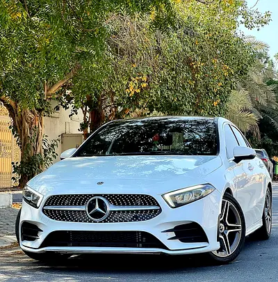 صورة مصغرة 2 لـ 2022 Mercedes-BENZ A-CLASS