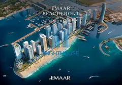 Marina Skyline / Sea view | Corner | Full payment