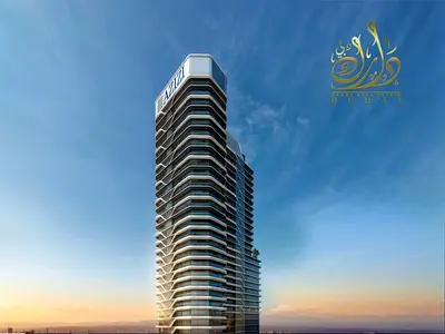 1% شهريًا | 10% دفعة أولى | عائد استثماري مرتفع | مجتمع مسور | عِش تجربة ميلانو في دبي