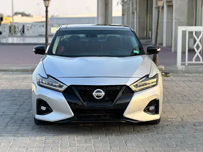 نيسان مكسيما بلاتينيوم
موديل 2017 
محول شكل 2021