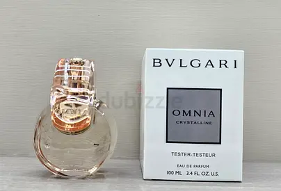 Bvlgari Omnia Crystalline Eau de Parfum