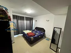 Spacious 1-Bedroom Apartment with Balcony | Near Sobha Realty Metro | Dubai Gate 1
