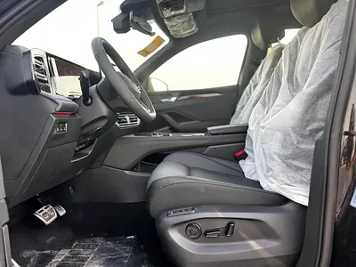 2025 Volkswagen TIGUAN — миниатюра 4