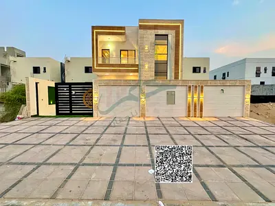 For Sale: Luxury Modern Villa – Al Helio 2