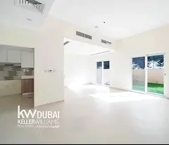 Unfurnished | Family Community | Vacant