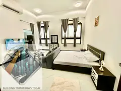 LUXURY FULLY FURNISHED STUDIO !! SEP KITCHEN !! PROPER WASHROOM !! IN KCA