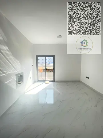 Prime Location – Open View – Parking Space – Balcony – Flexible Installments