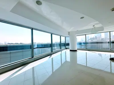 2 Bed Simplex | Corner | Vacant