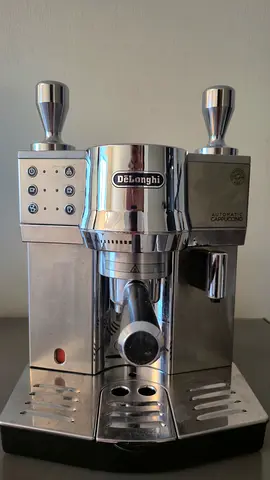 DeLonghi EC850.M
