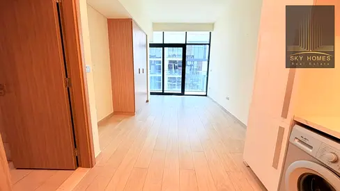 Brand New Chiller Free Studio Apartment With Kitchen Appliances Just In 60k