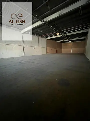Spacious 17,812 Sqft Warehouse | Prime Ras Al Khor Location | Ready to Occupy | No Tax