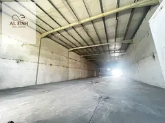 Spacious 17,812 Sqft Warehouse | Prime Ras Al Khor Location | Ready to Occupy | No Tax