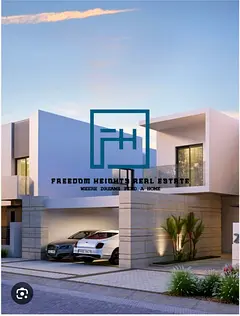 Luxury 4BHK Villa for sale in Alzahia Camelia Phase_07 Sharjah