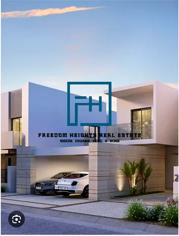 فيلا فاخرة مكونة من 4 غرف نوم للبيع في مشروع الزاهية كاميليا المرحلة 7، الشارقة