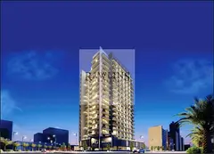 Motivated Seller | Post Handover Off-Plan Studio | Large Spacious Layout