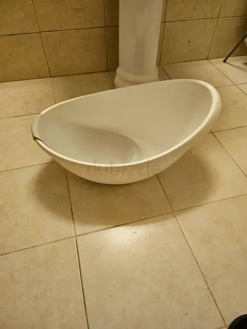 Baby path tub juniors