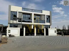 Villa for sale in Al Yasmin – 5 master bedrooms | Two floors | 1,800 sq ft | Includes registration