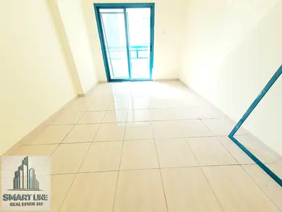 No Deposit//1BHK apartment with Parking,,Balcony And Close Hall Just 33k//Close to Family Park