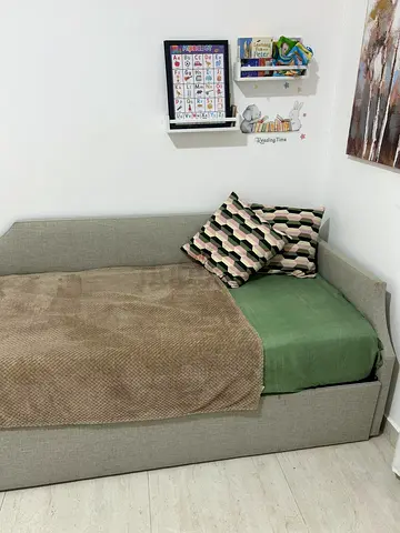 Day bed