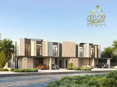 GREEN COMMUNITY | 2 YEARS POST HANDOVER | NEAR AL MAKTOUM AIRPORT