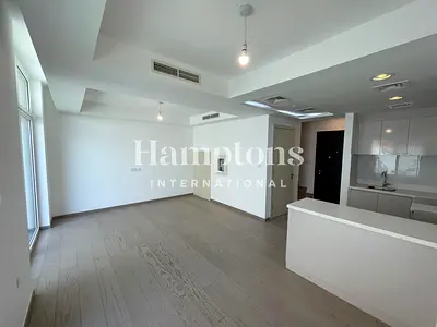 Rented | Back 2 Back | Middle Unit | Unfurnished