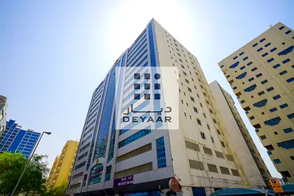 Hot Deal 2BR in Al Majaz 1 | Up to 12 Cheques | Flexible Move-In | Central AC