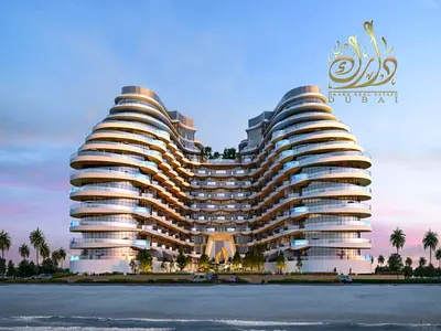 10% Down Payment | Post Handover Payment Plan