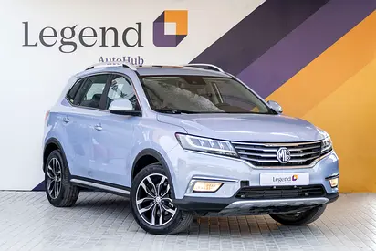 AED 800 Monthly l MG RX5 Luxury 2.0L l Zero Down Payment l 1 year Warranty