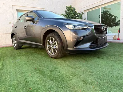 Mazda CX-3 So Clean