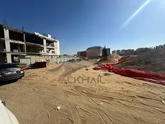 Hot Offer | Prime Industrial Plot for Sale in Jurf Industrial 3, Ajman