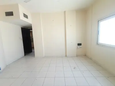 Lavish 1BHK for family