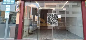 Commercial Shop for Rent in Al Jurf 2