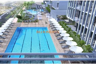 Higher Floor Full Jvc View Spacious Terrace, Ready to Move in