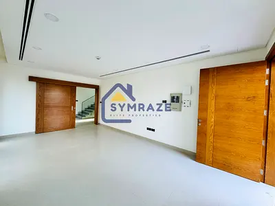 4 BED MODREN VILLA WITH PRIVATE POOL + MAIDS ROOM