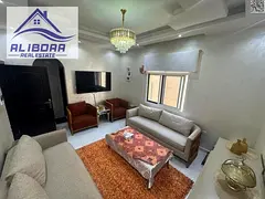 🏡 First Floor Annex for Rent in Al Yasmeen – Al Saada Plan ✨ Fully Furnished + Local Electric