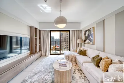 Furnished | Ready to move in | Flexible cheques