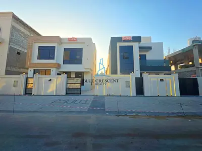 Brand New Villa | Luxury| Premium Unit | Unique Amenities |High ROI |