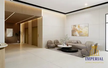 🏡 للبيع – شقة غرفتين وصالة في الأميرة، الياسمين – عجمان