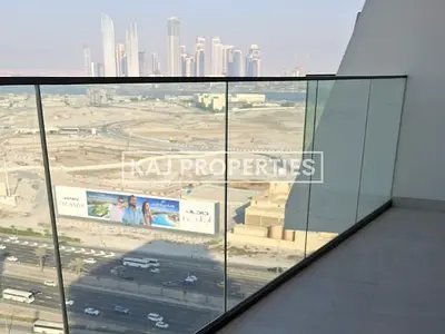 1BED ROOM| FULLY FURNISHED | HIGH FLOOR
