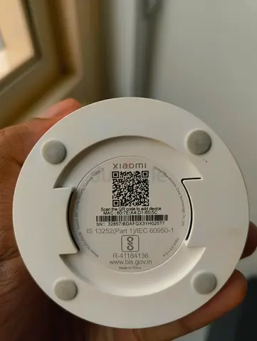 Xiaomi Smart home camera