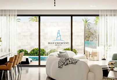 New Community | Luxury Design | Smart Living | Investment | High ROI