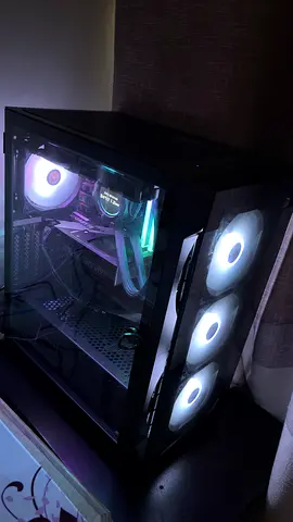 Gaming / Editing PC (Like New)