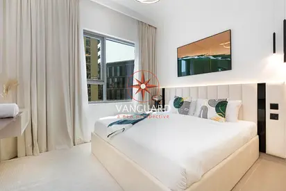 UPGRADED WITH HIGH ROI | FULLY FURNISHED UNIT